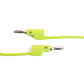 Banana Patch Cables (5 Pack)