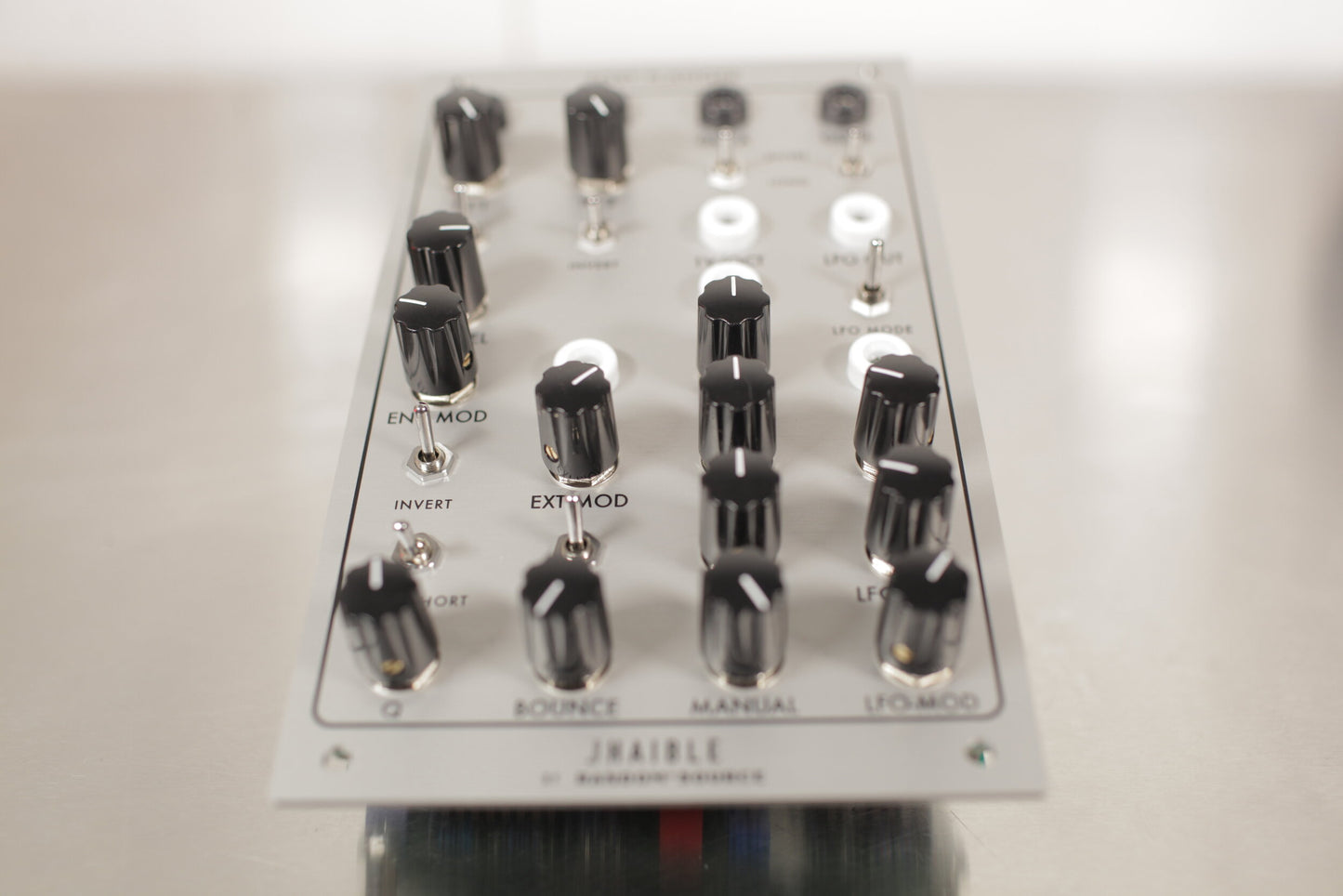 Haible - Son of Storm Tide Flanger (4U)