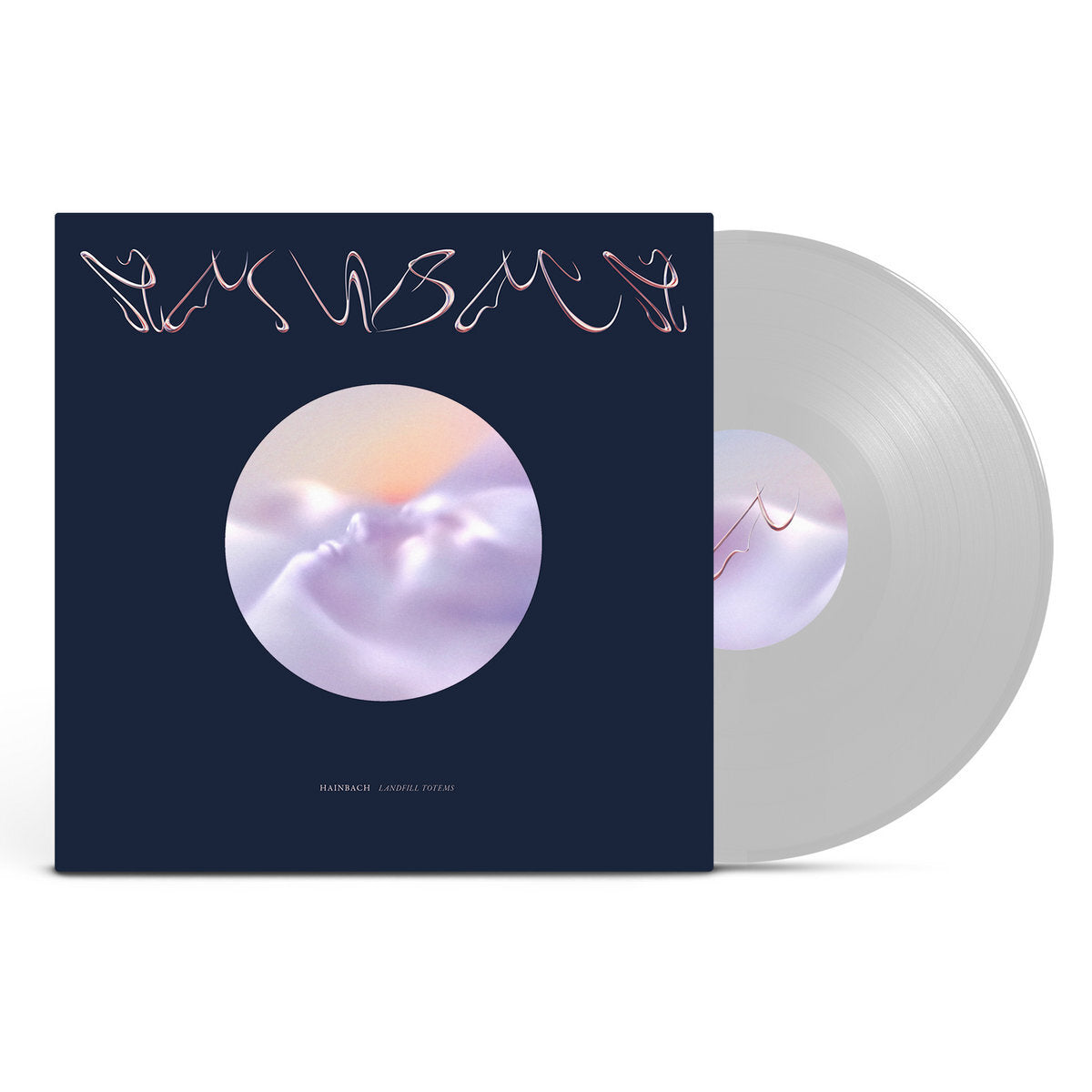 Hainbach - Landfill Totems LP