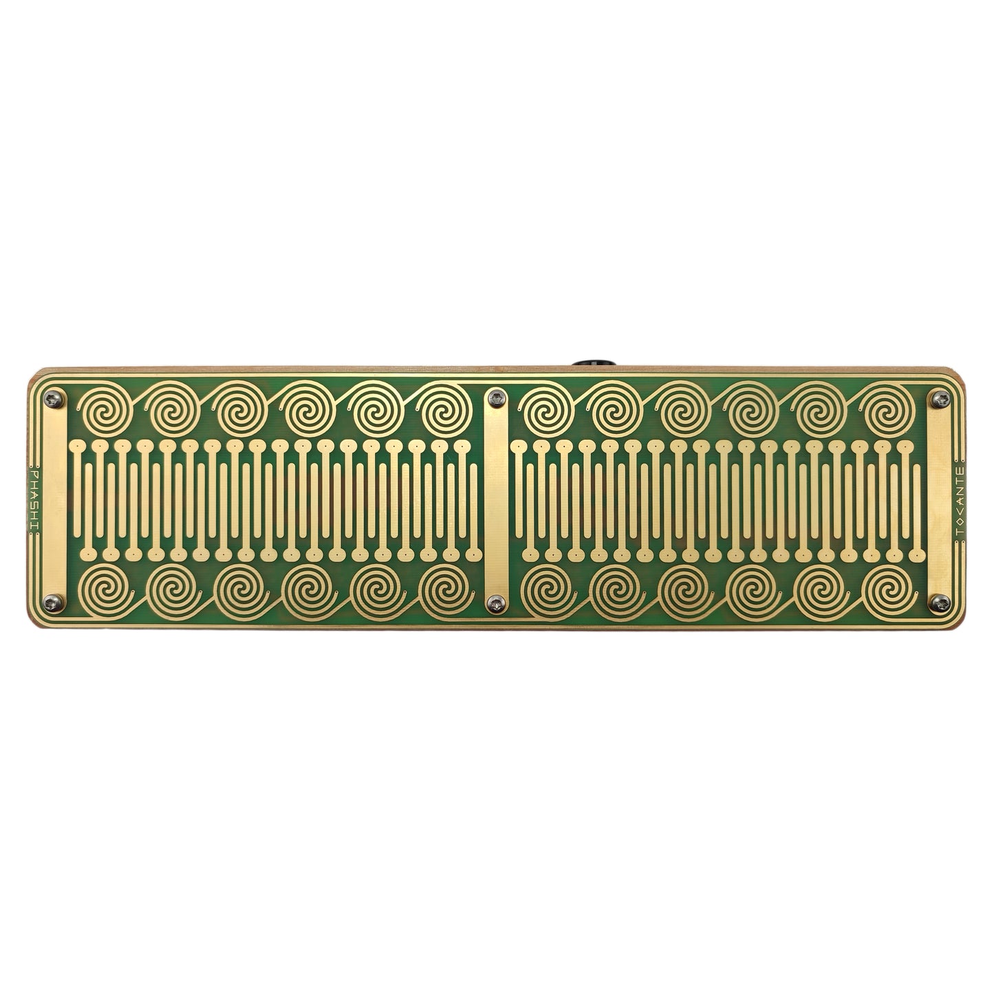Phashi Green