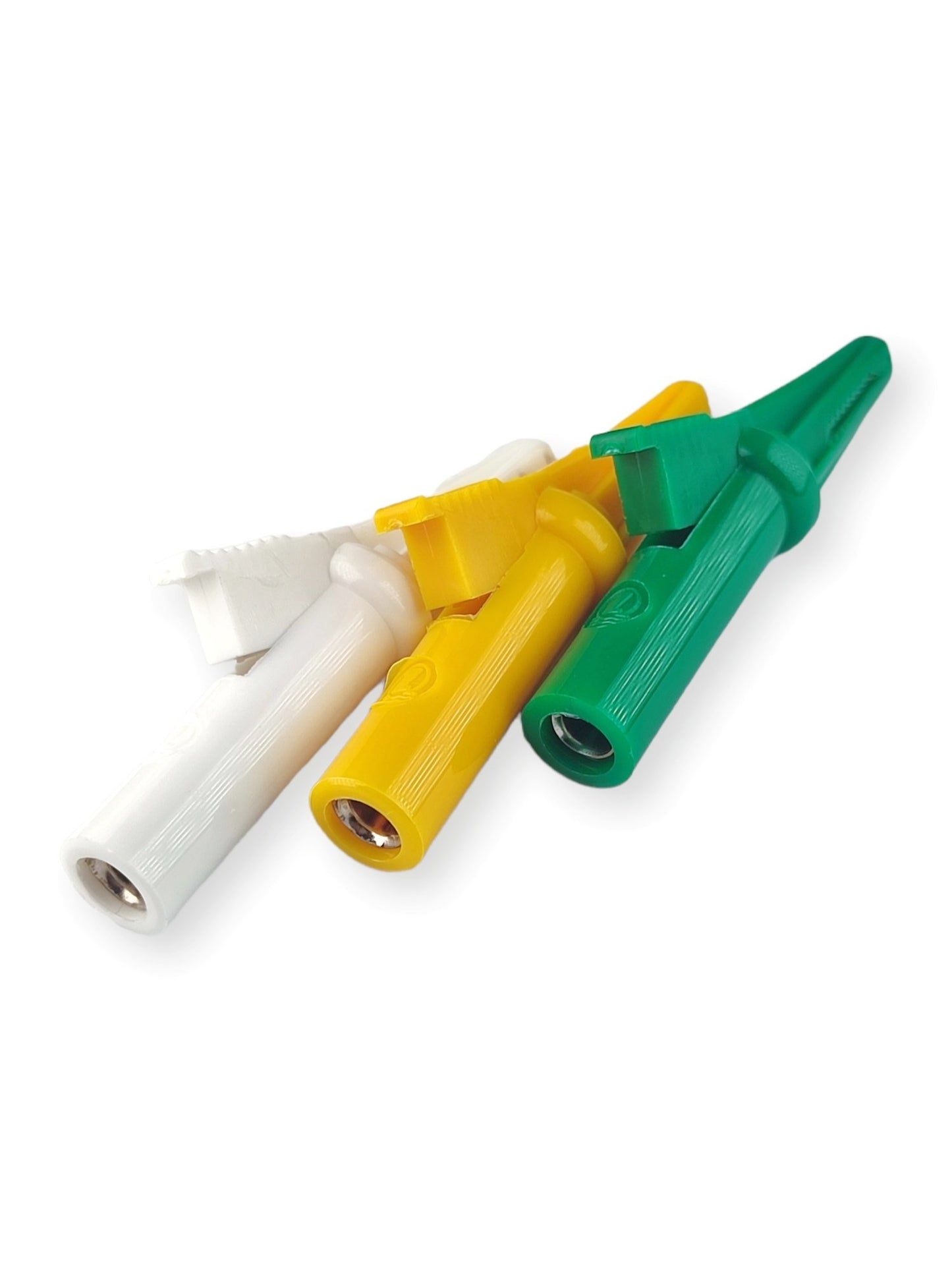3 Pack Crocodile to Banana Adapter