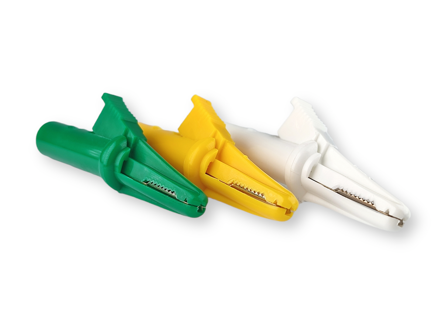 3 Pack Crocodile to Banana Adapter