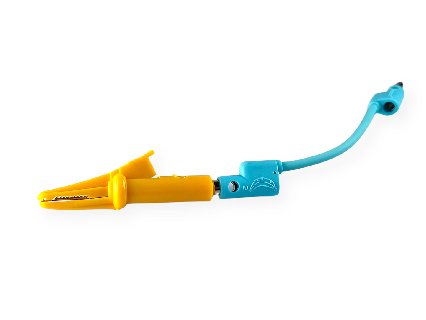 3 Pack Crocodile to Banana Adapter