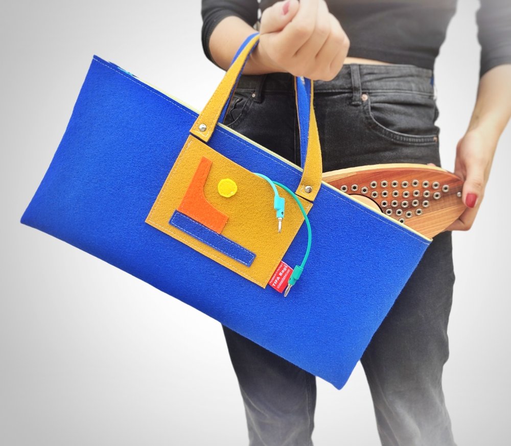 Tifa Universal Instrument Bag