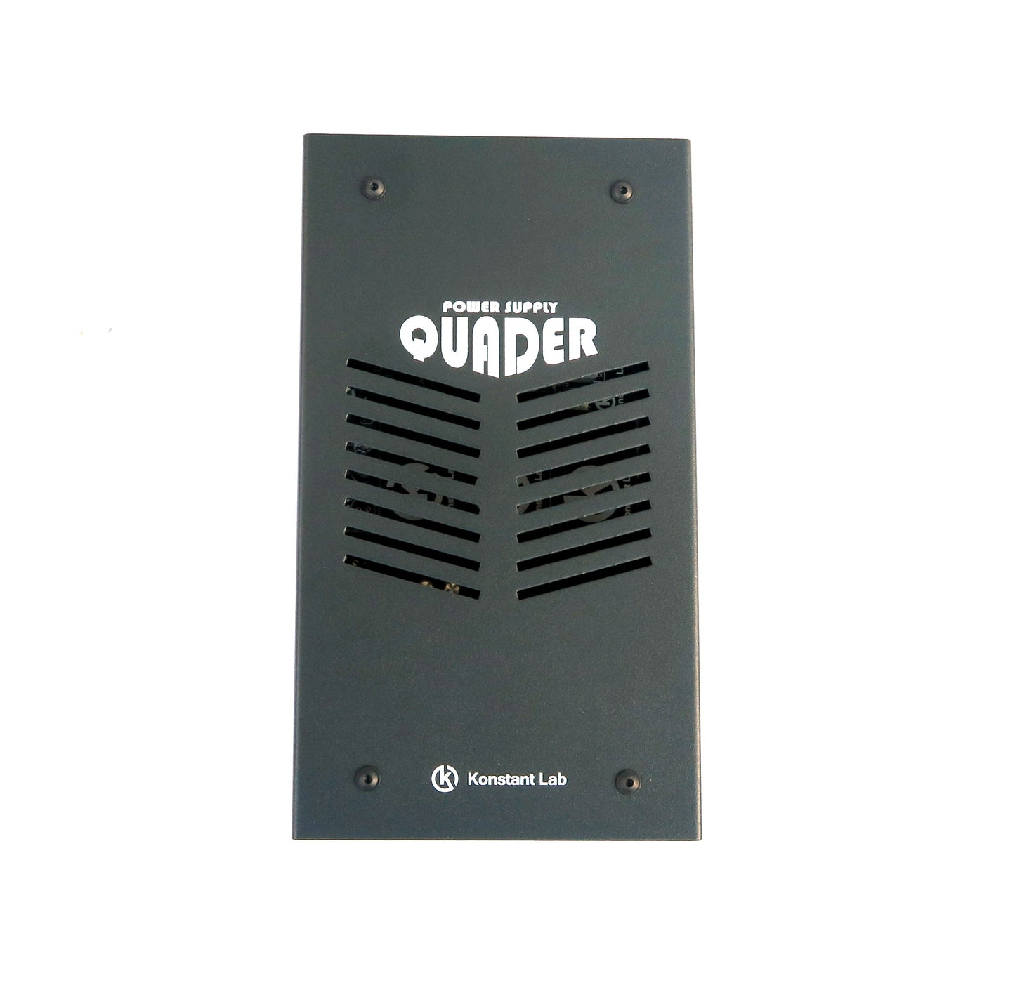 Konstant Lab - QUADER – 90W Serge power supply