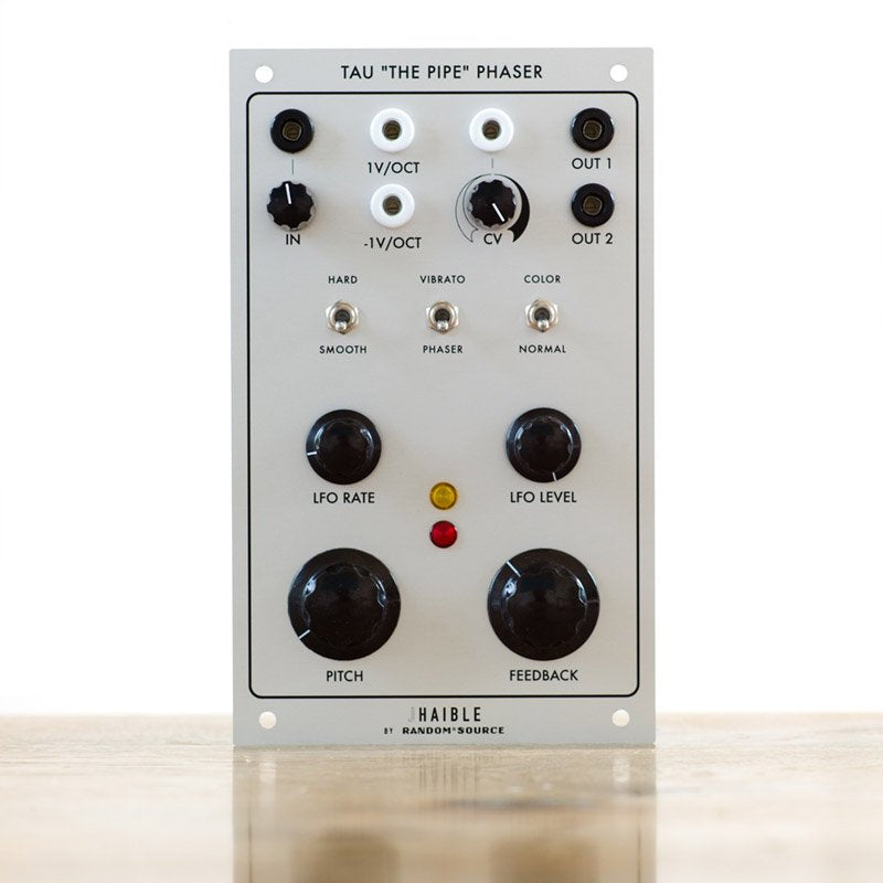 Haible - Tau Phaser (4x4 Format)