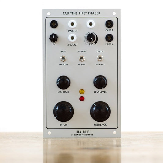 Haible - Tau Phaser (4x4 Format)