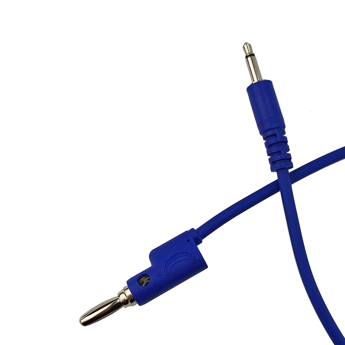 Banana to Eurorack adapter cable 50cm