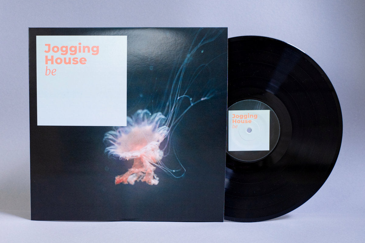 Jogging House - be