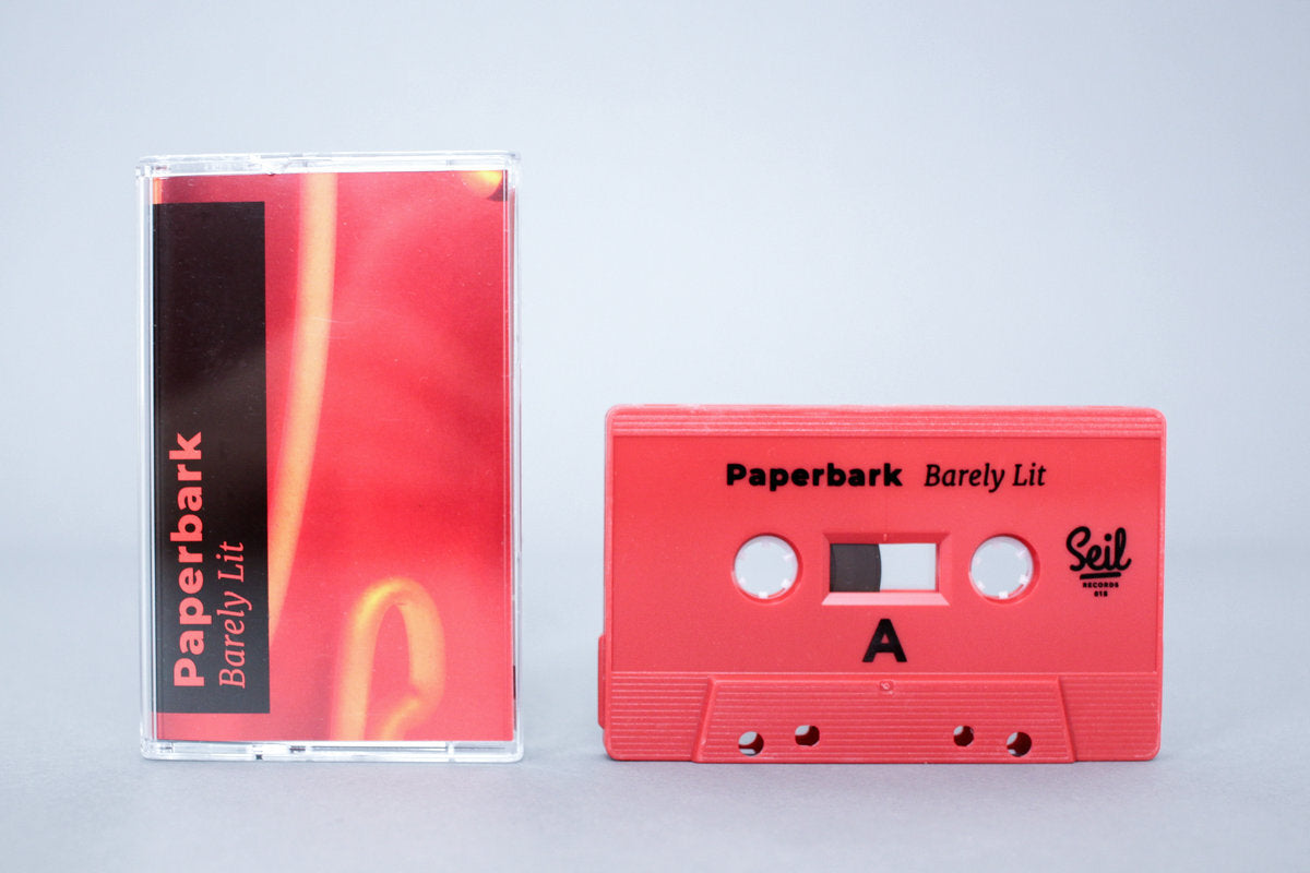 Paperbark - Barely Lit