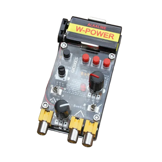 Schele-Mixer