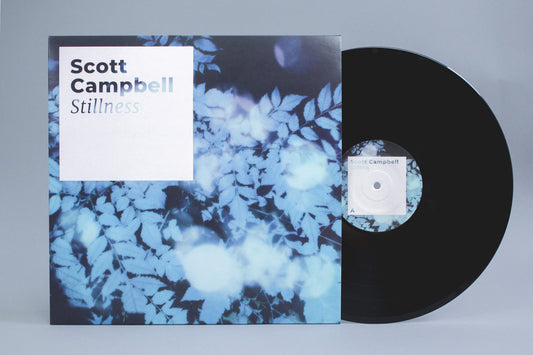 Scott Campbell - Stillness