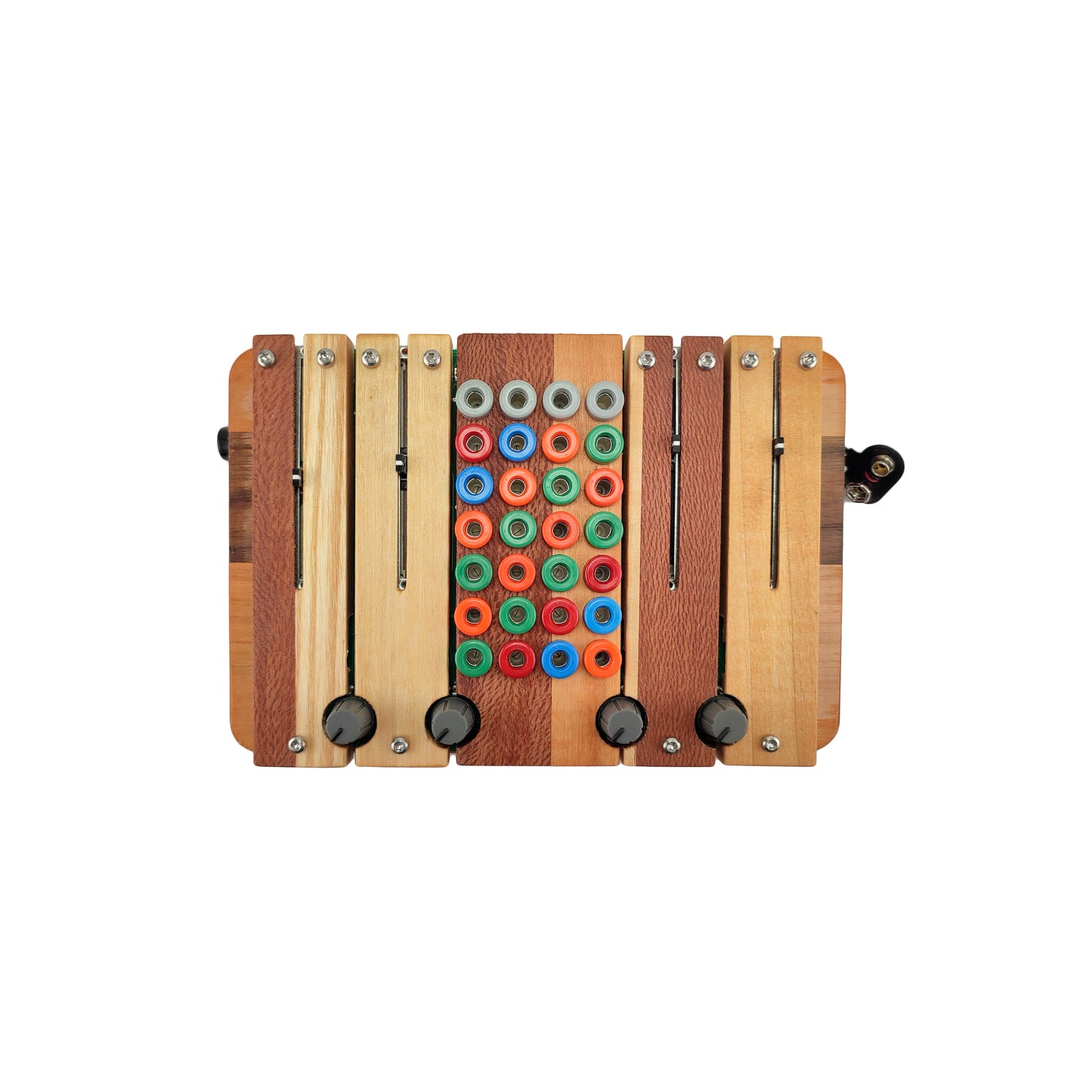 Tetrax