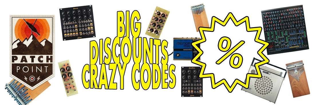 BIG NEWS - Discounts, Research & Production + FENIX III PP Pre-order