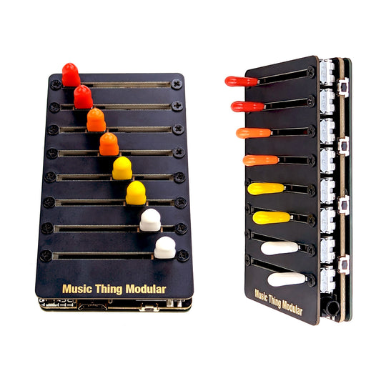 Music Thing Modular – Patch Point