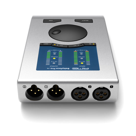 RME - Babyface Pro FS