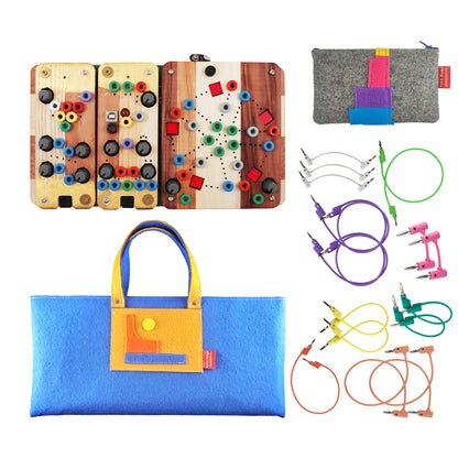 Ciat-Lonbarde - Cafeteria_Mono