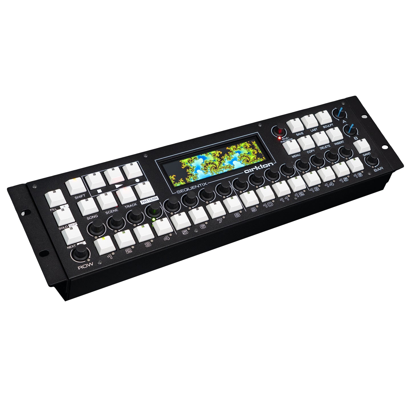Cirklon2 - Sequencer