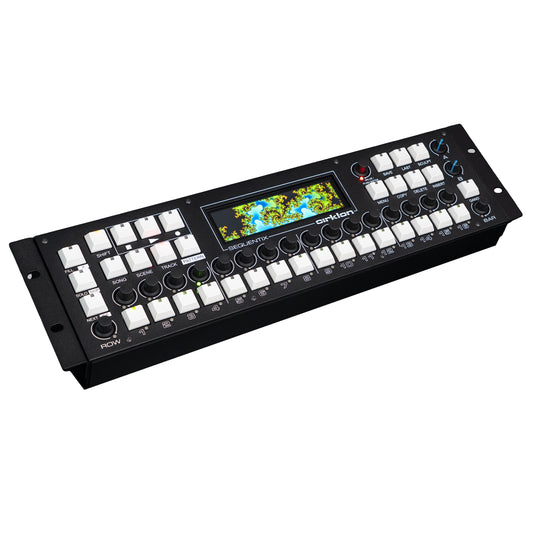 Cirklon2 - Sequencer