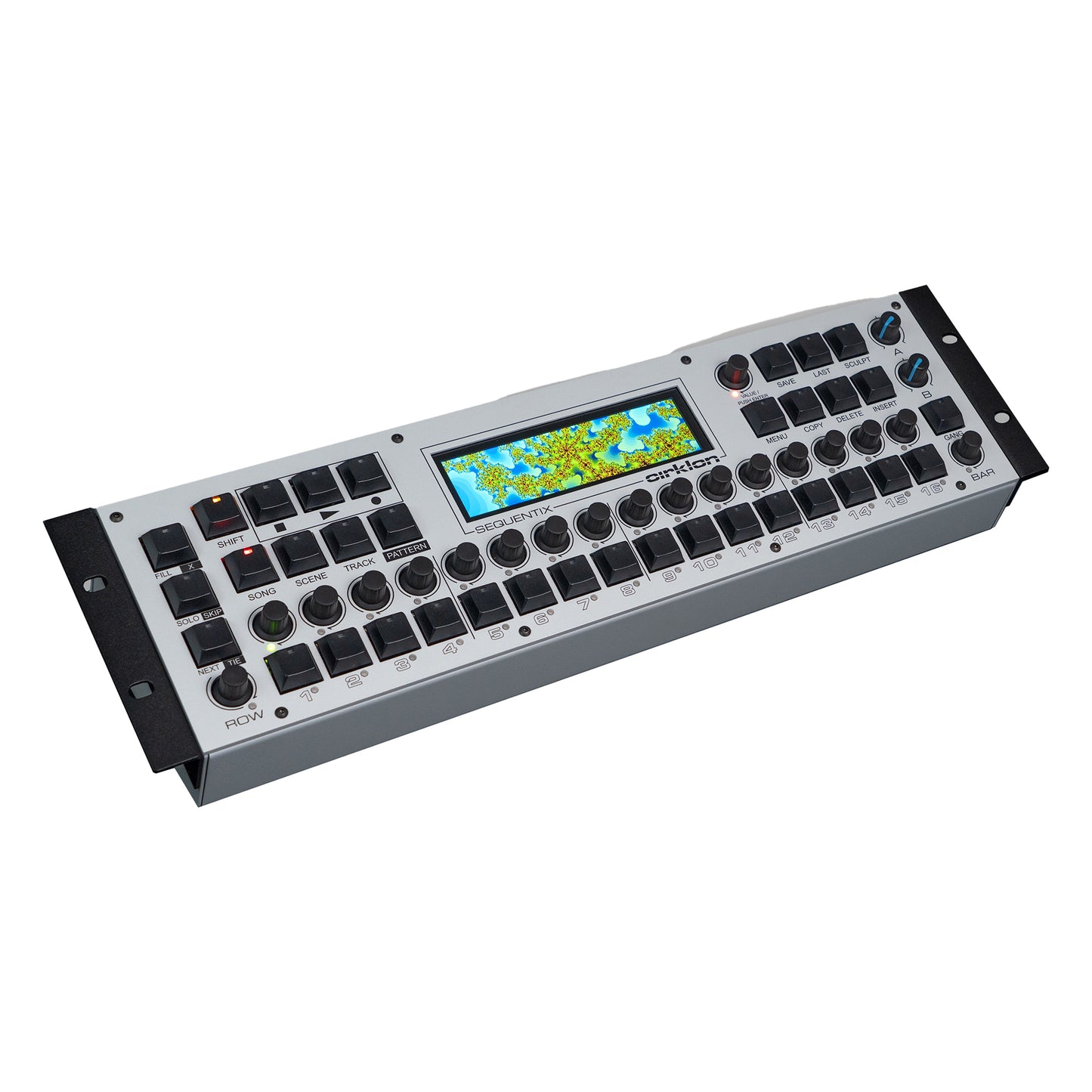 Cirklon2 - Sequencer