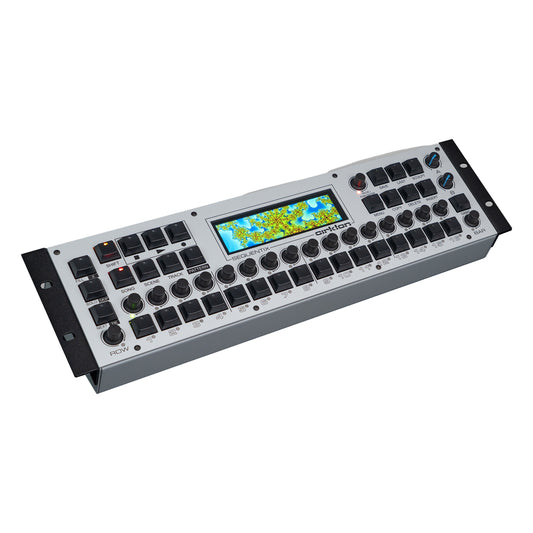 Cirklon2 - Sequencer