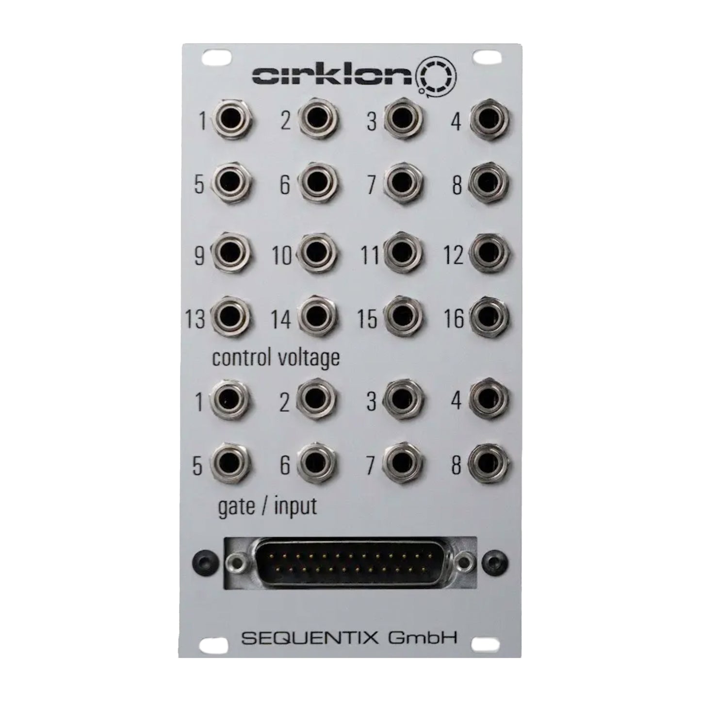 Eurorack Breakout Module