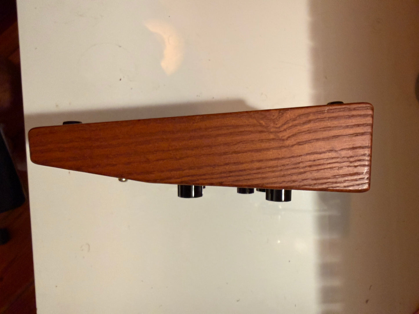 Moog Moogerfooger Phaser MF-103