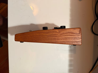 Moog Moogerfooger Phaser MF-103