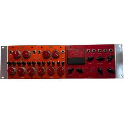 Bugbrand - Stereo Process