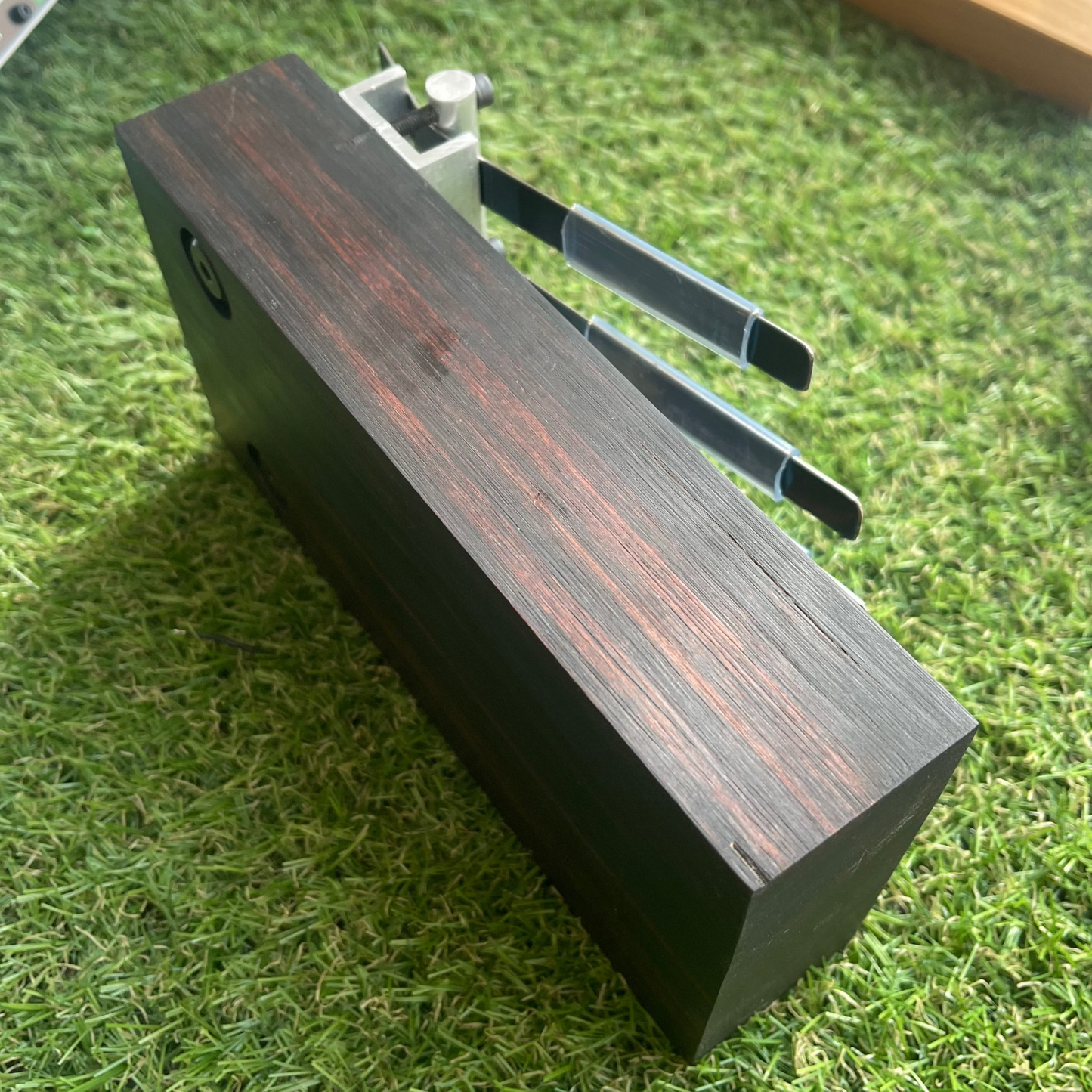 RK 778 4 Key Bass Kalimba