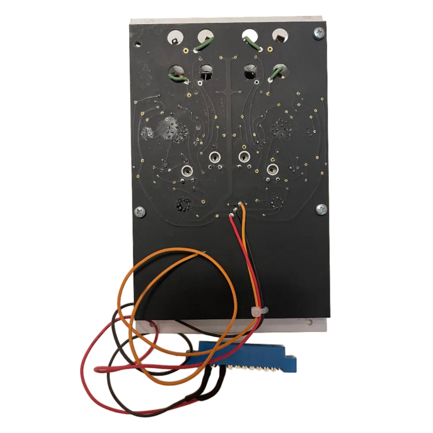 Buchla - Dual Stereo Locator Model 102 Module