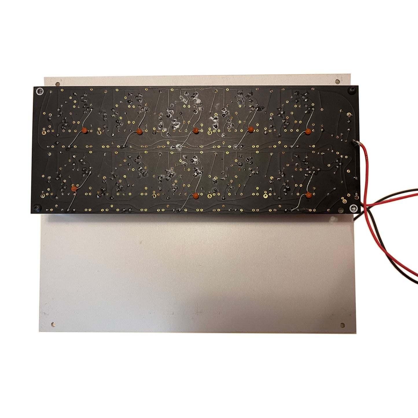 Buchla - Octave Format Filter Model 195 Module
