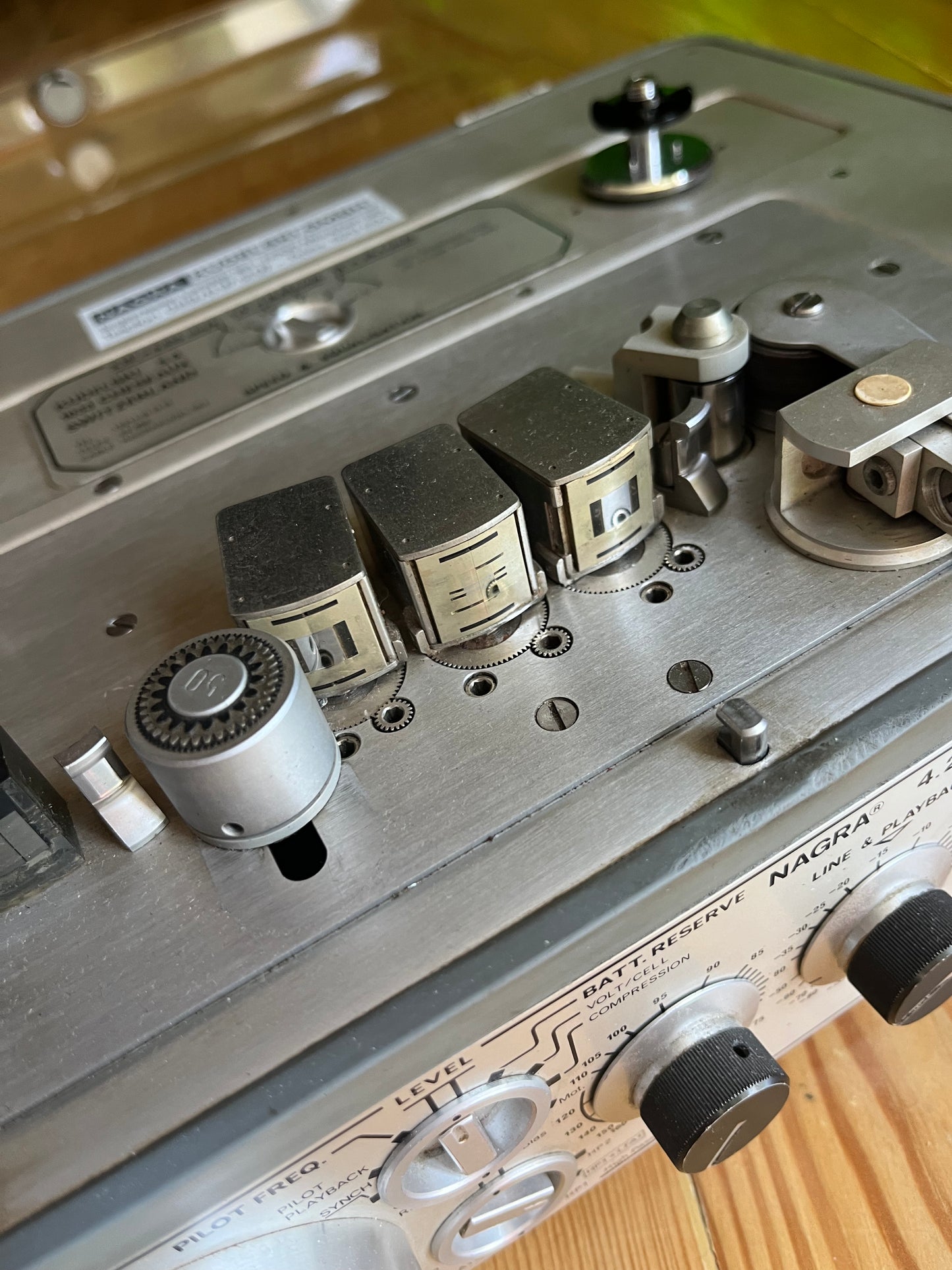 Nagra 4.2