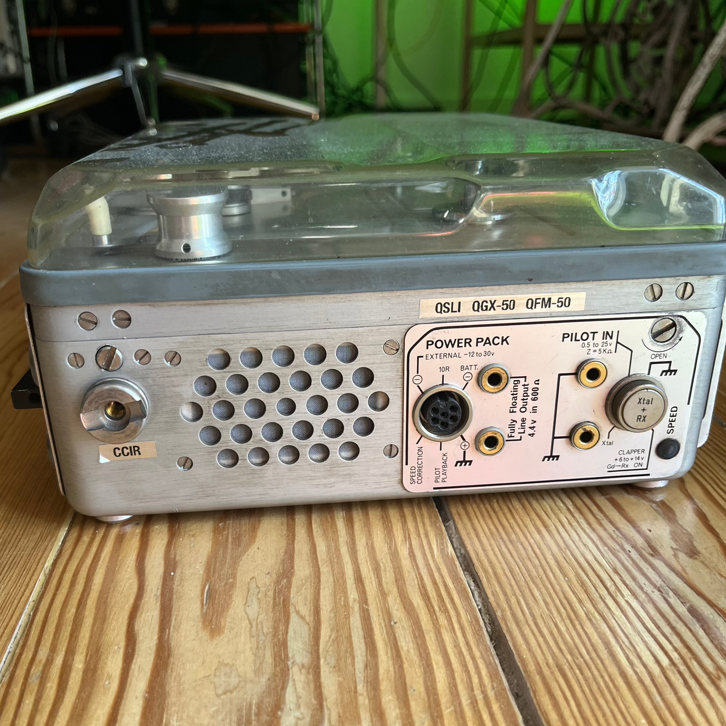 Nagra 4.2