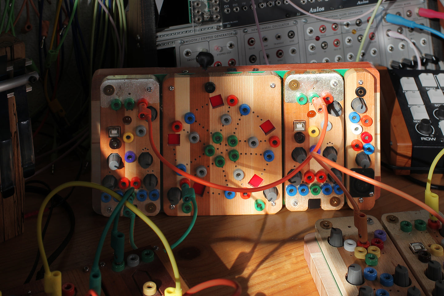 Ciat-Lonbarde - Cafe Quantum (Pre-Order)