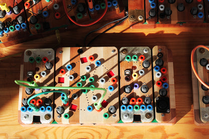 Ciat-Lonbarde - Cafe Quantum (Pre-Order)