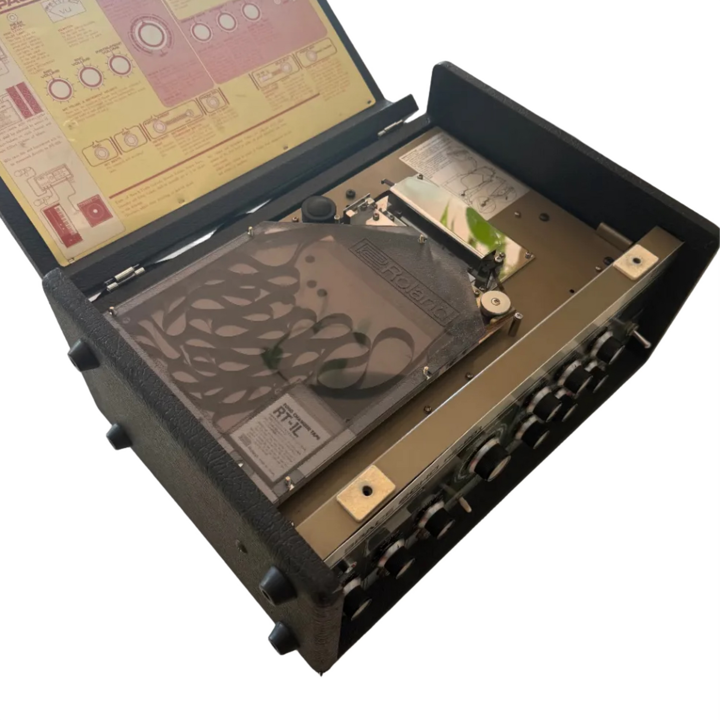 Roland RE-201 Space Echo