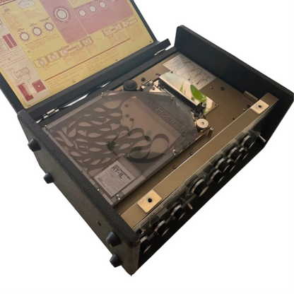 Roland RE-201 Space Echo