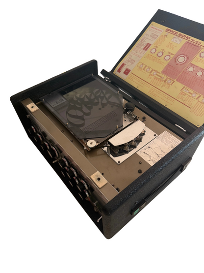 Roland RE-201 Space Echo