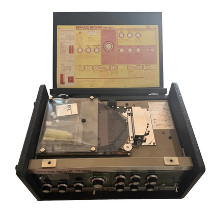 Roland RE-201 Space Echo