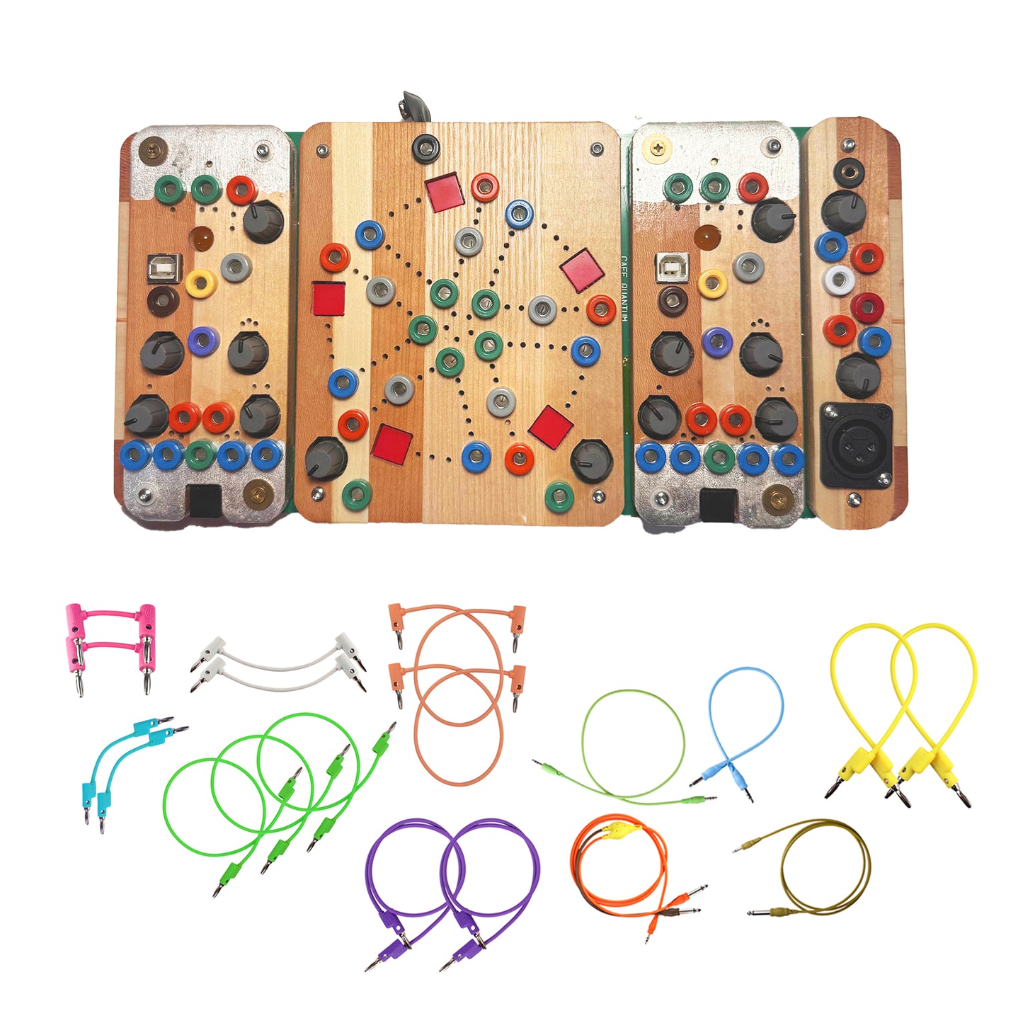 Ciat-Lonbarde - Cafe Quantum (Pre-Order)