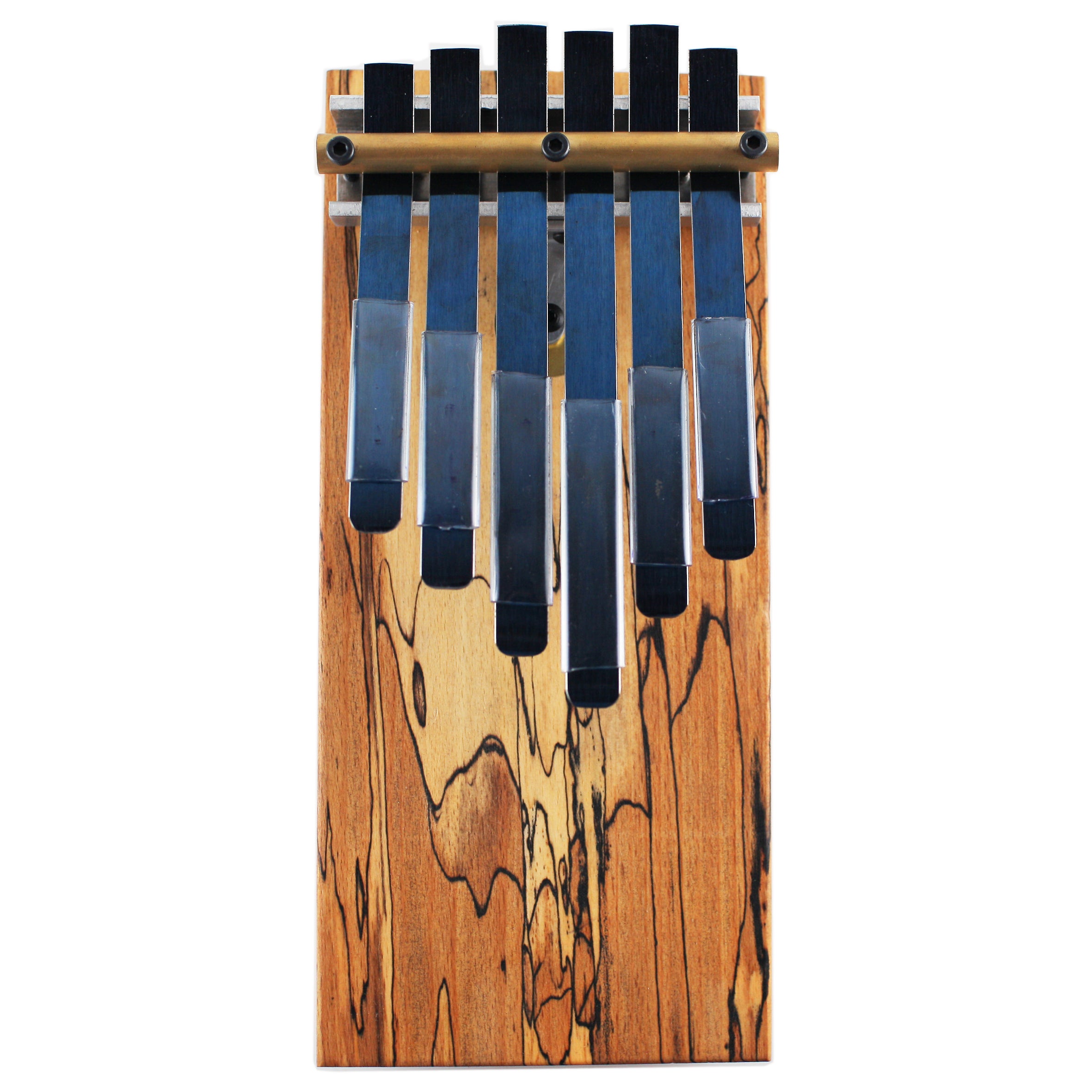 Patch Point: Electronic Music Instruments