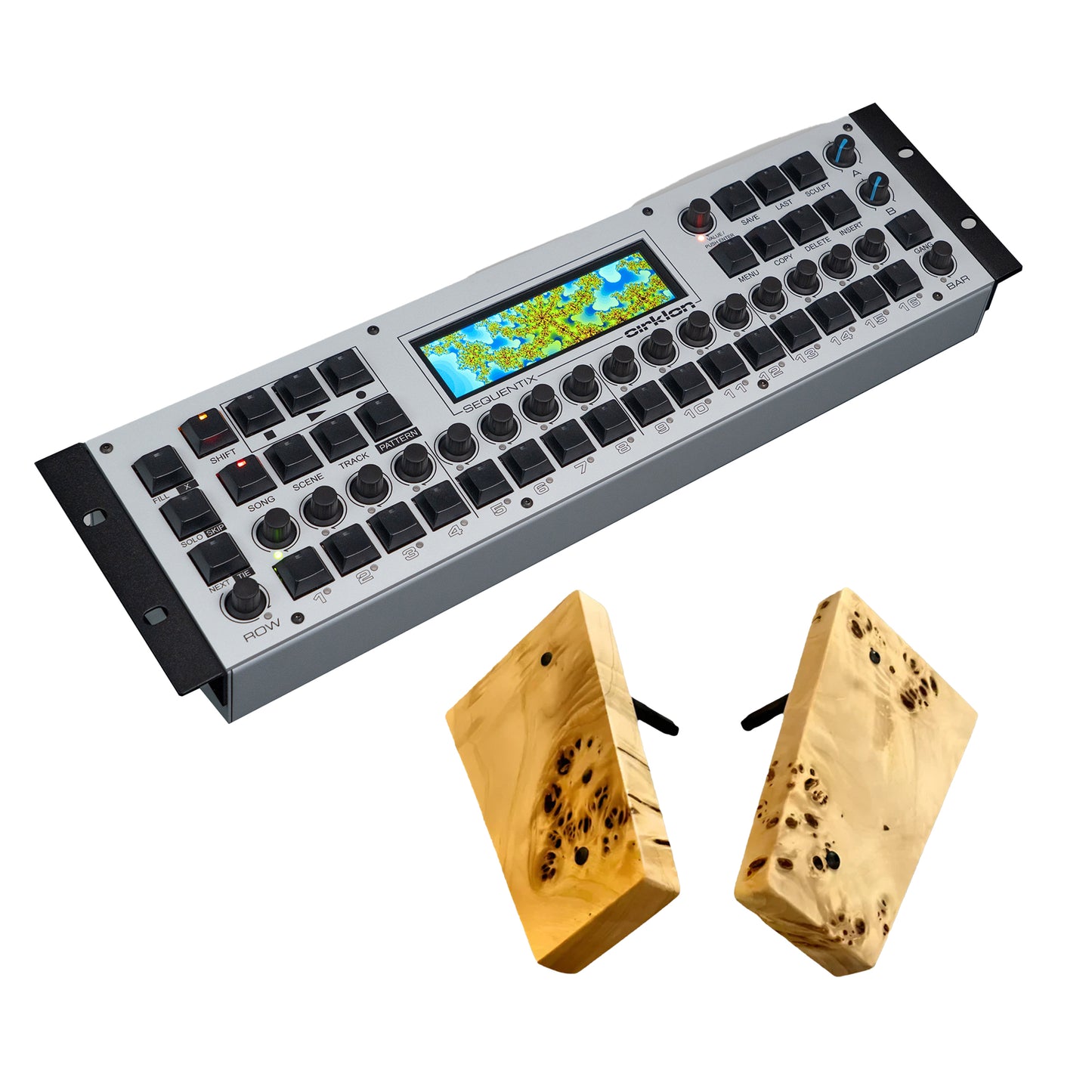 Cirklon2 - Sequencer