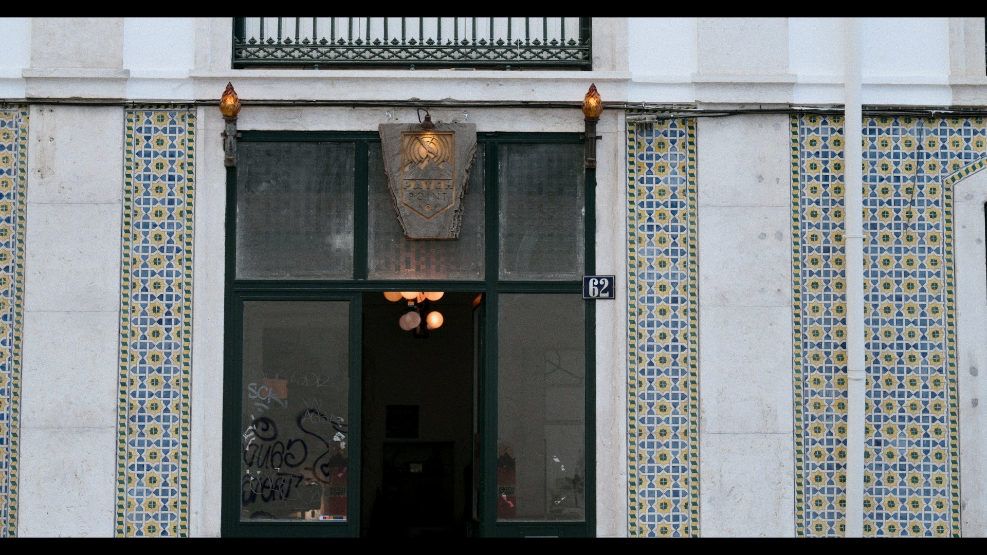 About – Patch Point