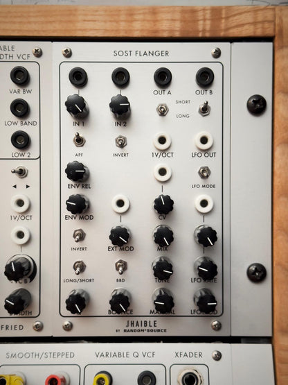 Haible - Son of Storm Tide Flanger