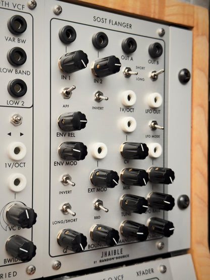 Haible - Son of Storm Tide Flanger