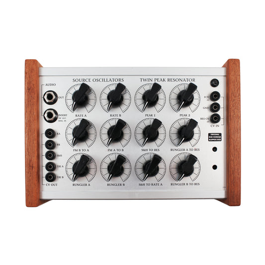 Hordijk - Blippoo Box