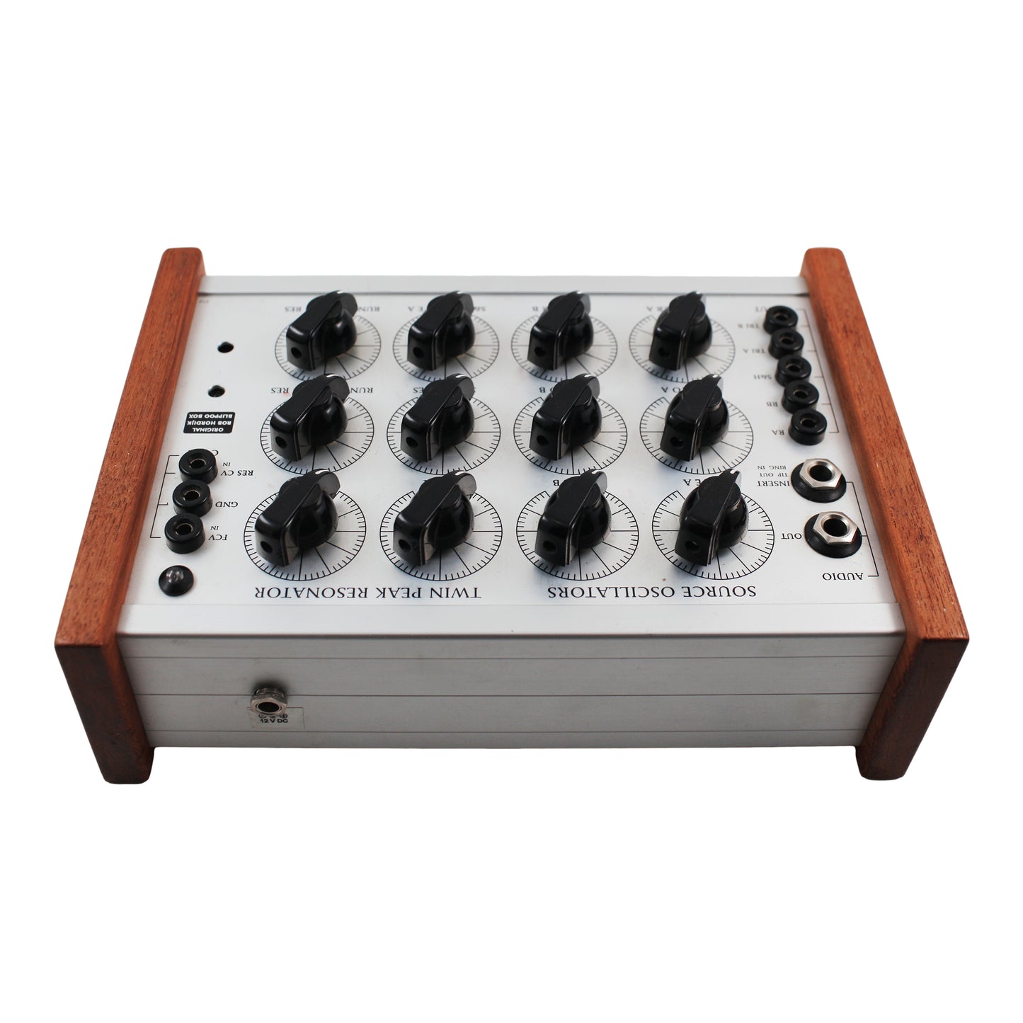 Hordijk - Blippoo Box