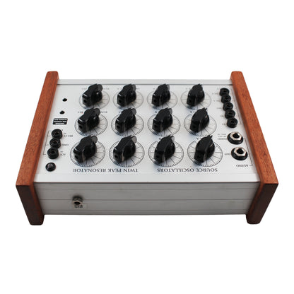 Hordijk - Blippoo Box