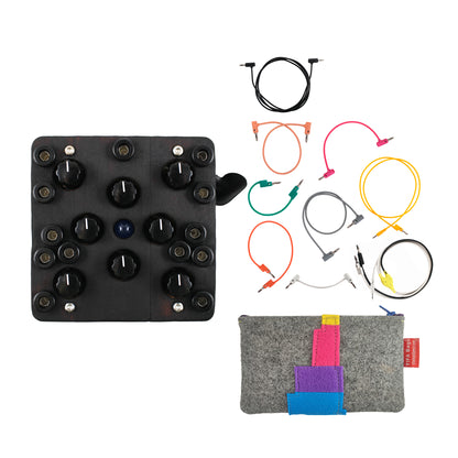 Clicker Burnt Toast (Limited Edition)